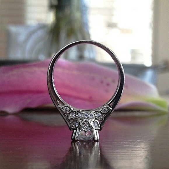 NWT The Kenna Ring - Picture 3 of 8